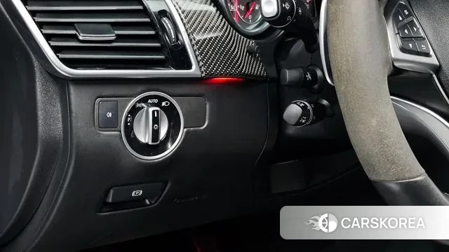 Mercedes-Benz GLE - Class W166 id 3588519 из Кореи 7