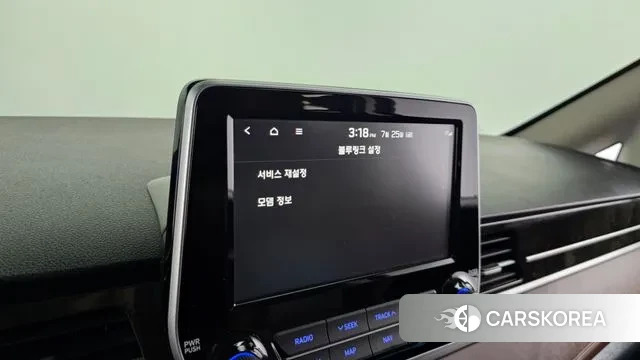 Hyundai The New Grand Starex id 2970838 из Кореи 7