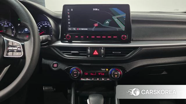 Kia The New K3 2nd generation id 4666077 из Кореи 7