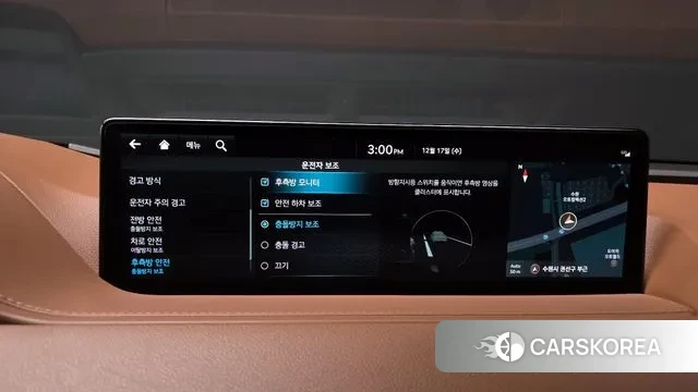 Genesis G80 (RG3) id 3487416 из Кореи 7