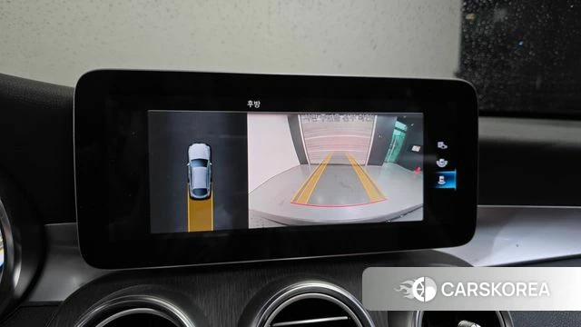 Mercedes-Benz GLC-Class X253 id 3911028 из Кореи 7