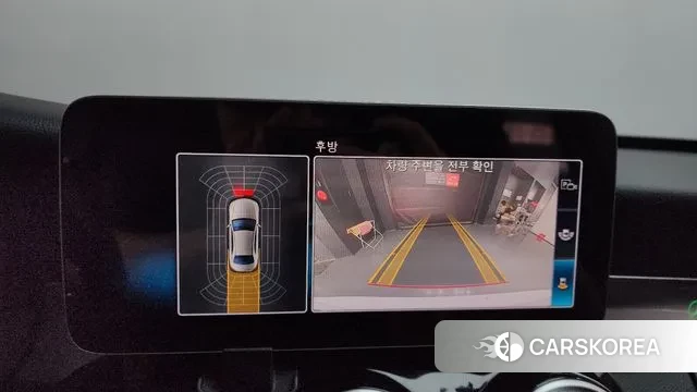 Mercedes-Benz C-Class W205 id 3302339 из Кореи 7