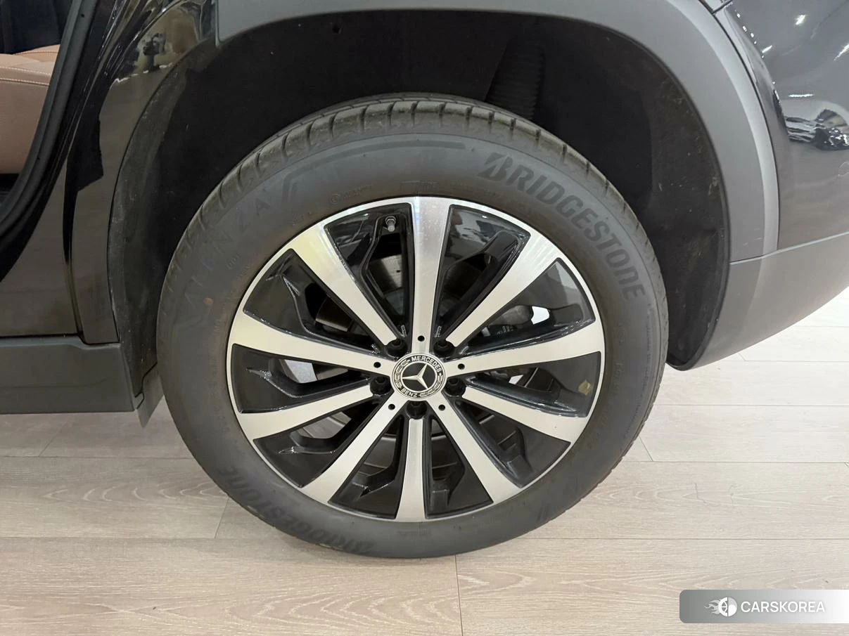 Mercedes-Benz GLB id 4420828 из Китая 7