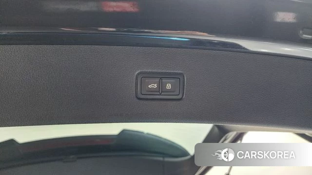Audi Q7 (4M) id 4793730 из Кореи 7