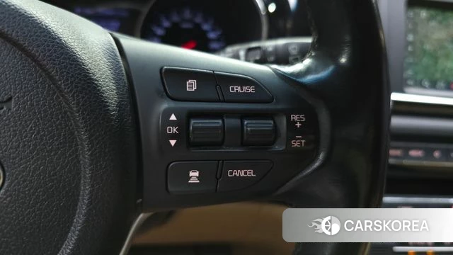 Kia The New Carnival id 4632668 из Кореи 7