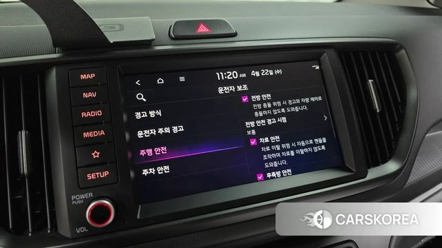 Kia The New Kia Ray id 4186095 из Кореи 7