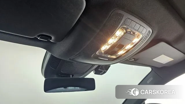 Mercedes-Benz GLE-Class W167 id 3741292 из Кореи 7