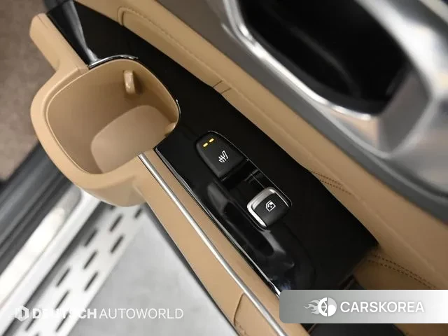 Kia The New Sorento 4th Generation id 3565889 из Кореи 7