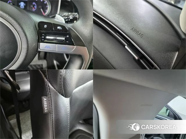 Hyundai Tucson (NX4) id 4864512 из Кореи 7