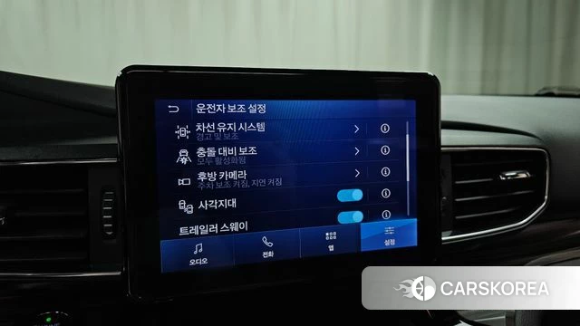 Ford Explorer 6th Generation id 3954183 из Кореи 7