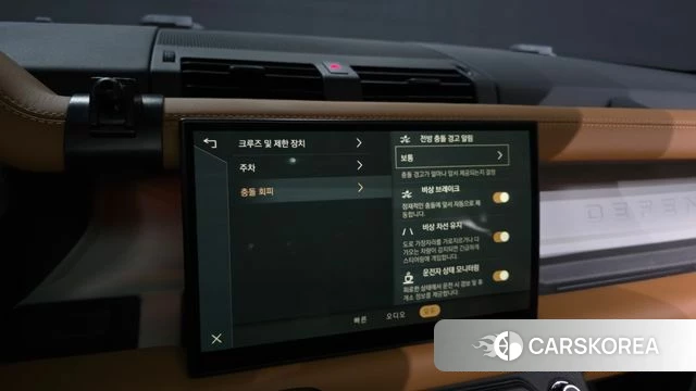 Land Rover Defender (L663) id 3910181 из Кореи 7