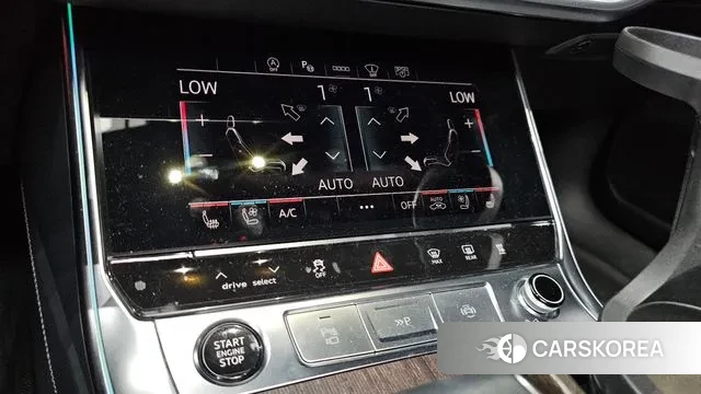 Audi A6 (C8) id 2900819 из Кореи 7