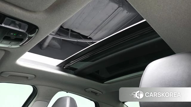 Hyundai Sonata D Edge (DN8) id 3818020 из Кореи 7