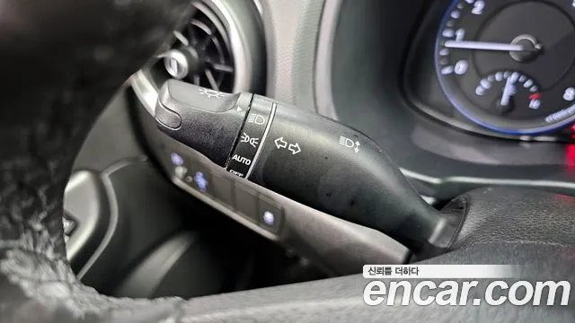 Hyundai The New Kona id 2638392 из Кореи 7