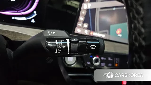 Kia K8 id 3372342 из Кореи 7