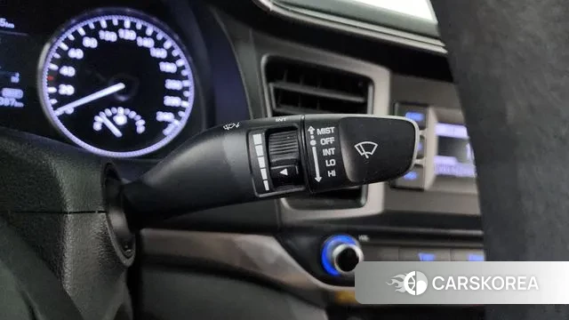 Hyundai The New Avante AD id 3350672 из Кореи 7