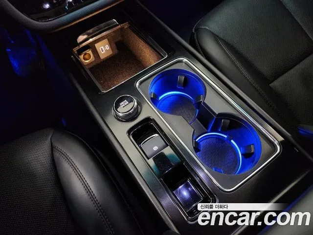 Lincoln Corsair id 2858113 из Кореи 7