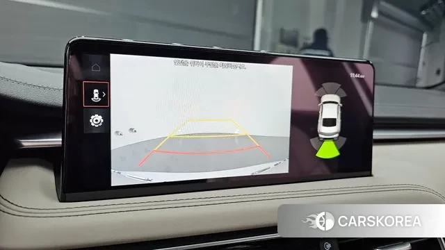 Genesis The New G70 id 3468117 из Кореи 7