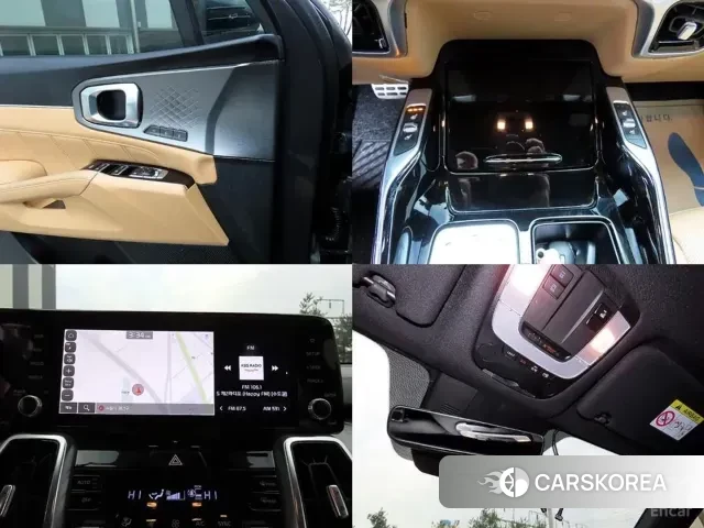 Kia Sorento 4th Generation id 3433961 из Кореи 7