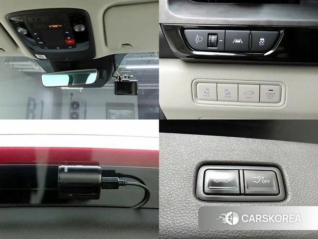 Kia Carnival 4th generation id 4631414 из Кореи 7