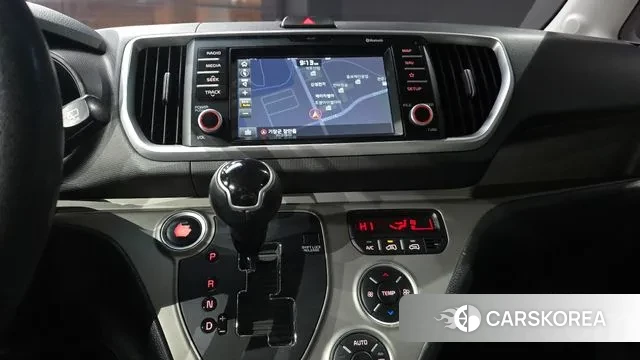 Kia The New Ray id 3692537 из Кореи 7