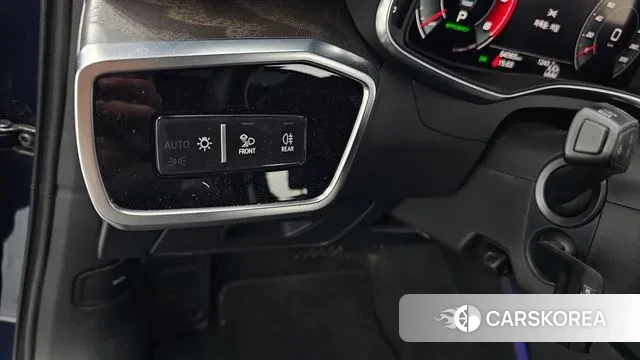 Audi A6 (C8) id 3395096 из Кореи 7