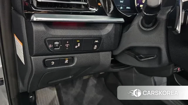 Kia Niro EV id 3213639 из Кореи 7