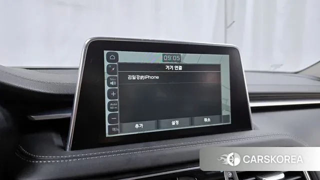 Genesis G70 id 2981878 из Кореи 7