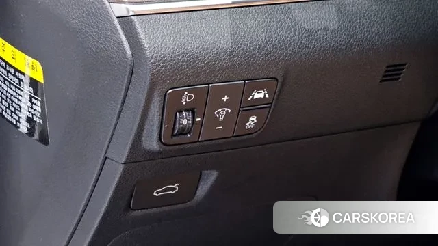 Kia K5 3rd generation id 2999959 из Кореи 7