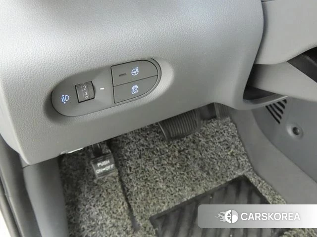 Hyundai Casper id 4202068 из Кореи 7