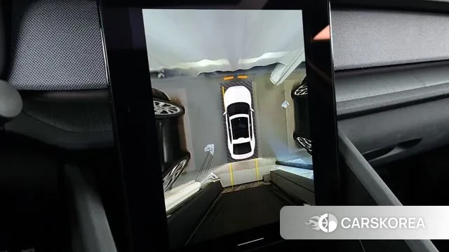 Polestar Polestar 2 id 3545396 из Кореи 7