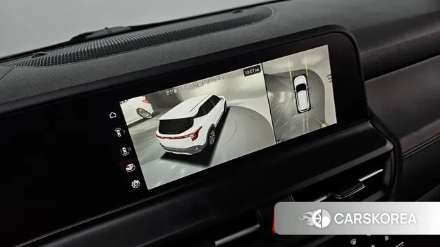 Kia The New Seltos id 3721691 из Кореи 7