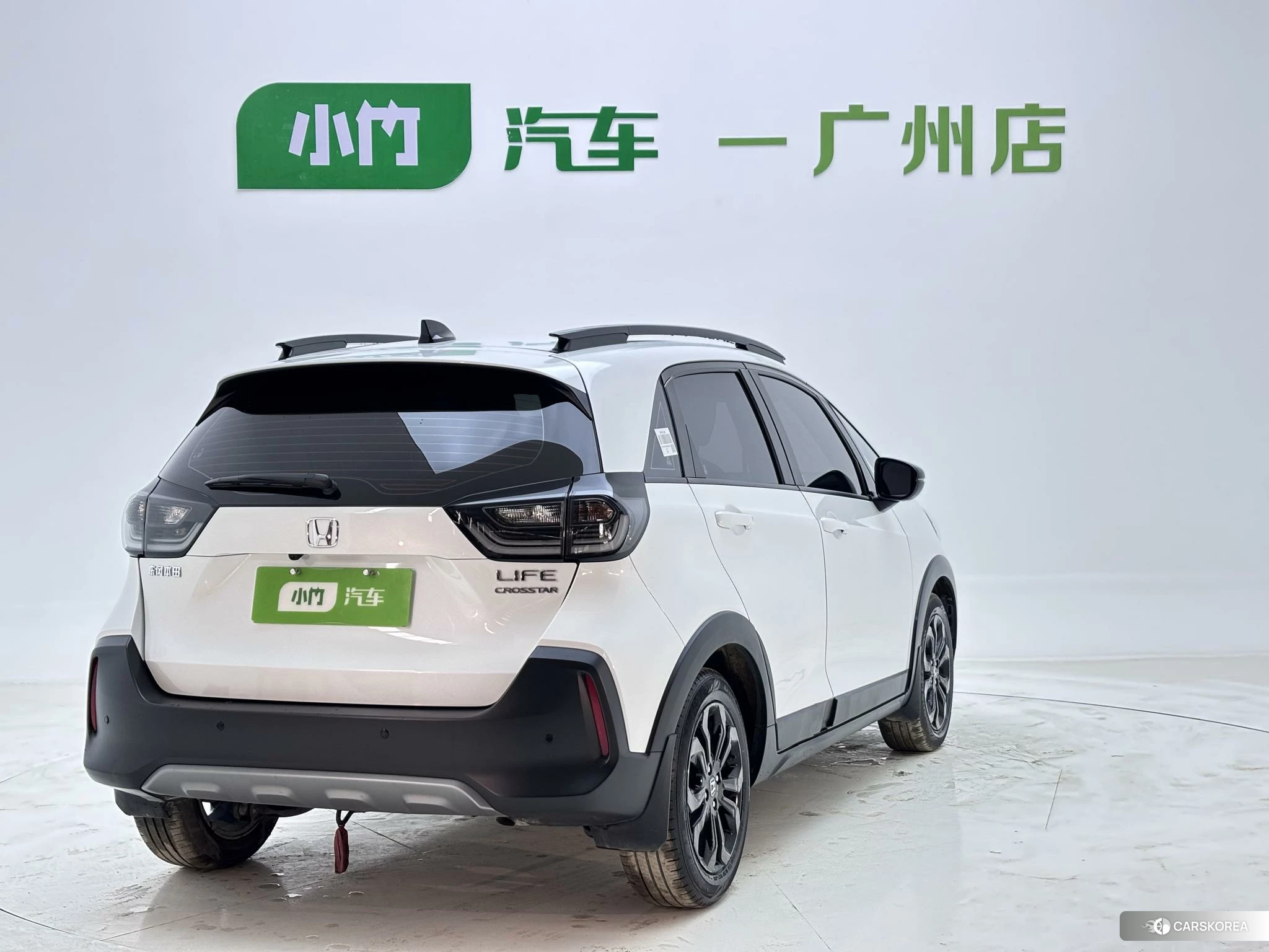 Honda LIFE id 4473972 из Китая 7