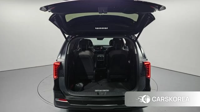 Kia The New Carnival 4th Generation id 4739313 из Кореи 7