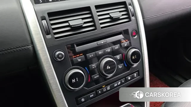 Land Rover Discovery Sports id 3677440 из Кореи 7