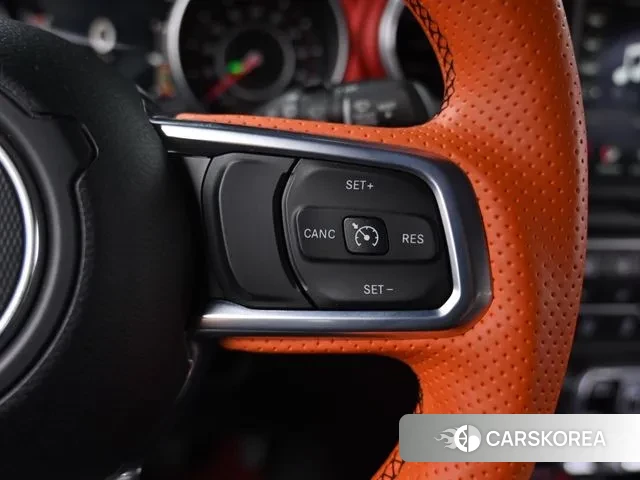 Jeep Wrangler (JL) id 3004185 из Кореи 7