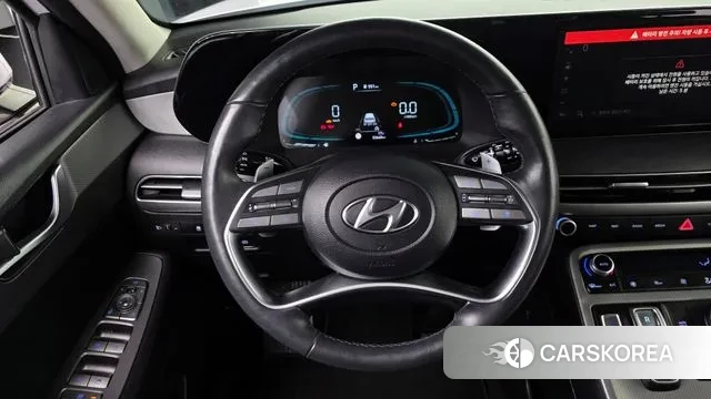 Hyundai The New Palisade id 3348006 из Кореи 7