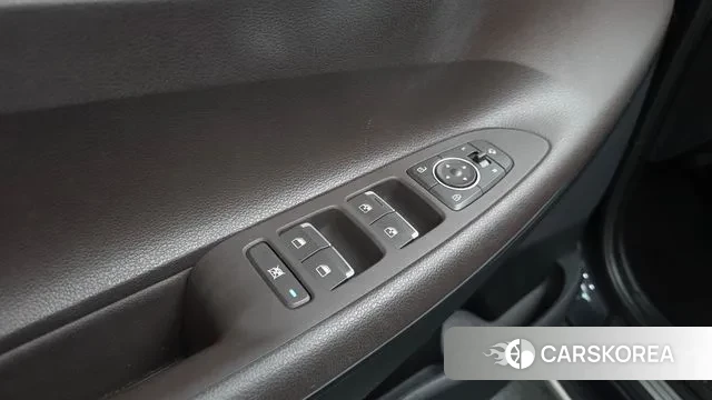 Hyundai Grandeur IG Hybrid id 3617230 из Кореи 7