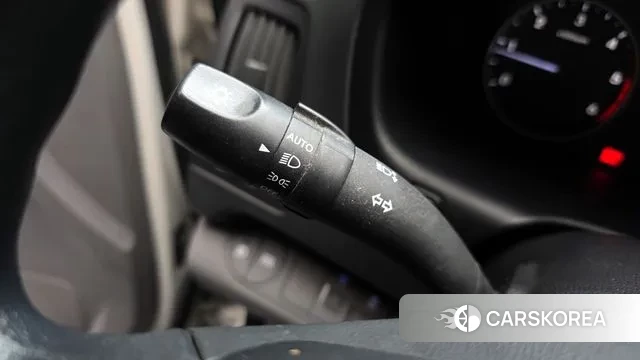 Hyundai The New Grand Starex id 3243815 из Кореи 7