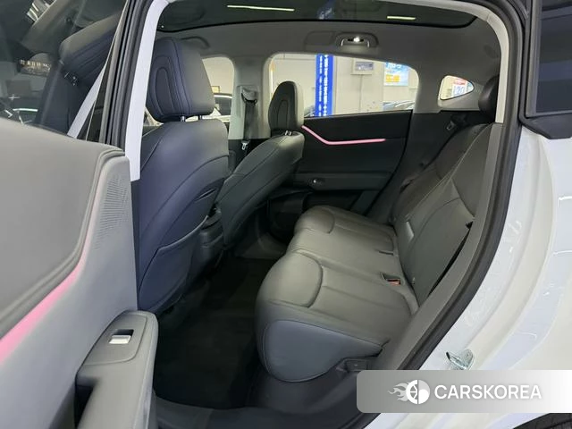 Xiaopeng Motors Xiaopeng G6 id 3908054 из Китая 7