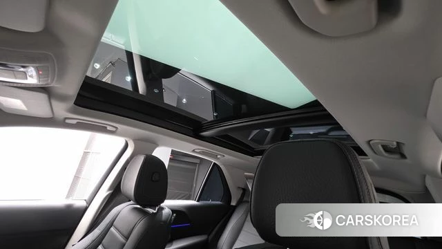 Mercedes-Benz GLE-Class W167 id 3831555 из Кореи 7