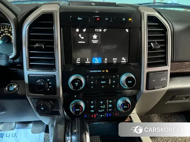 Ford F150 id 3444868 из Кореи 7