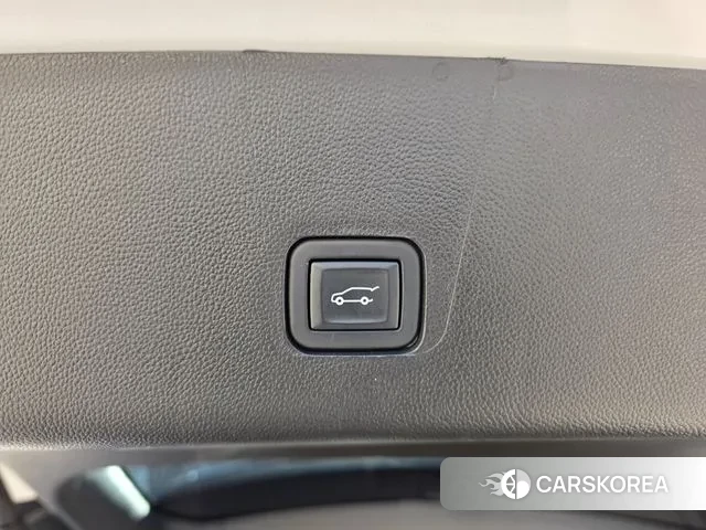 Chevrolet (GM Daewoo) Traverse id 3402387 из Кореи 7