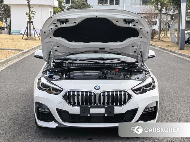 BMW 2 series (imported) id 4298319 из Китая 7