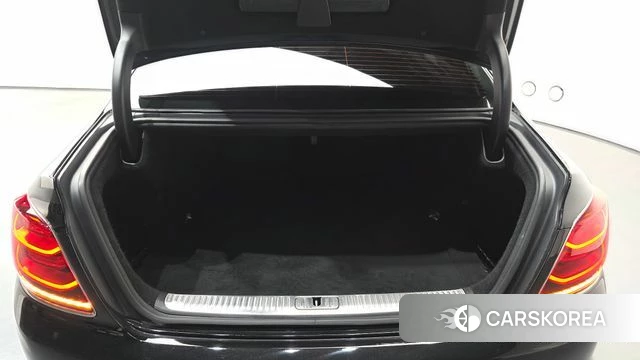 Kia More K9 id 4245391 из Кореи 7