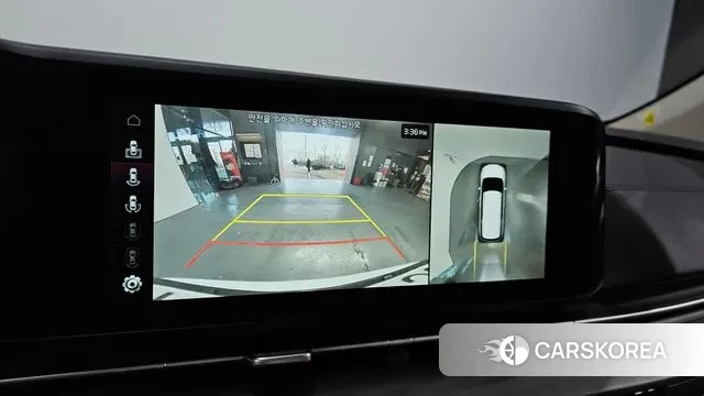 Kia Carnival 4th generation id 3497336 из Кореи 7