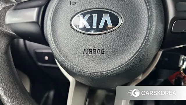 Kia The New Ray id 3155358 из Кореи 7