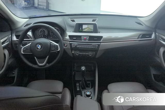 BMW X1 id 3875909 из Китая 7