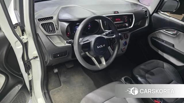 Kia The New Ray id 4376489 из Кореи 7