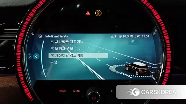 Mini Cooper S id 3555516 из Кореи 7